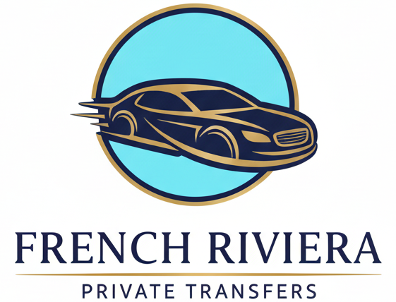 french riviera private transfers logo