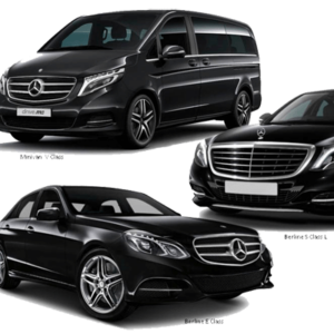 private transfer from nice to portofino – luxury cars & vans